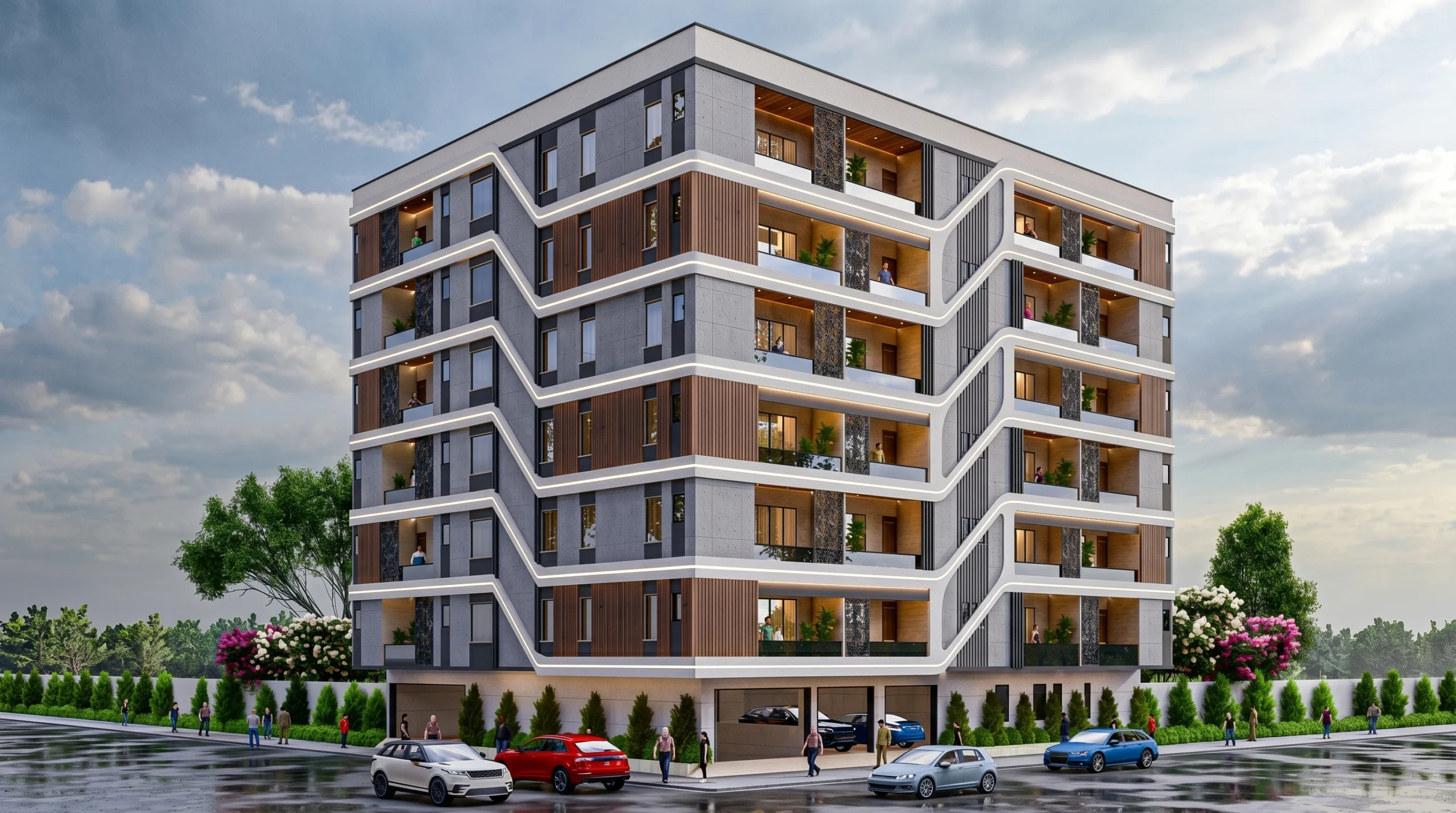 Sai Homes