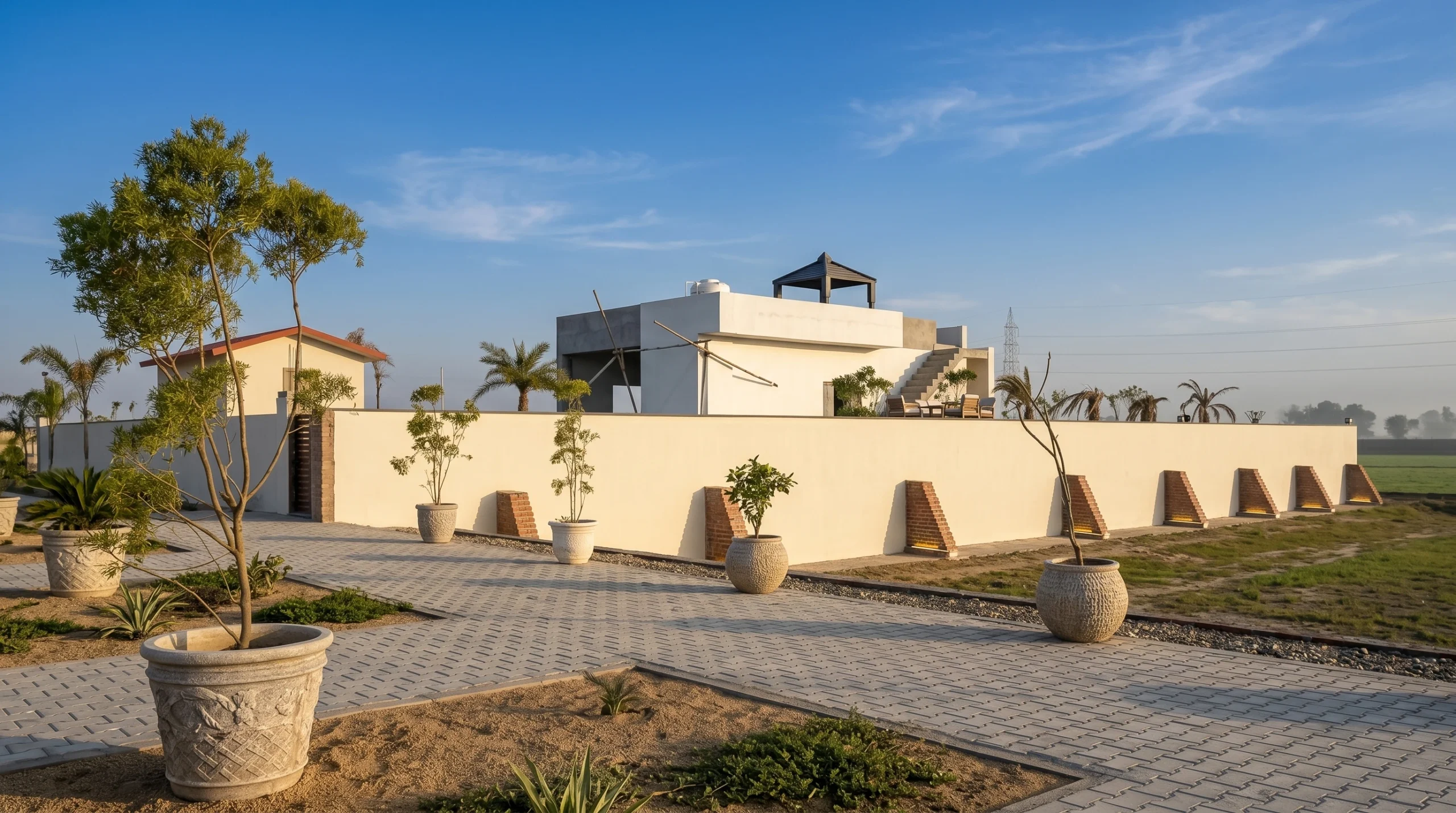 Vrindavan Awas Yojana-2