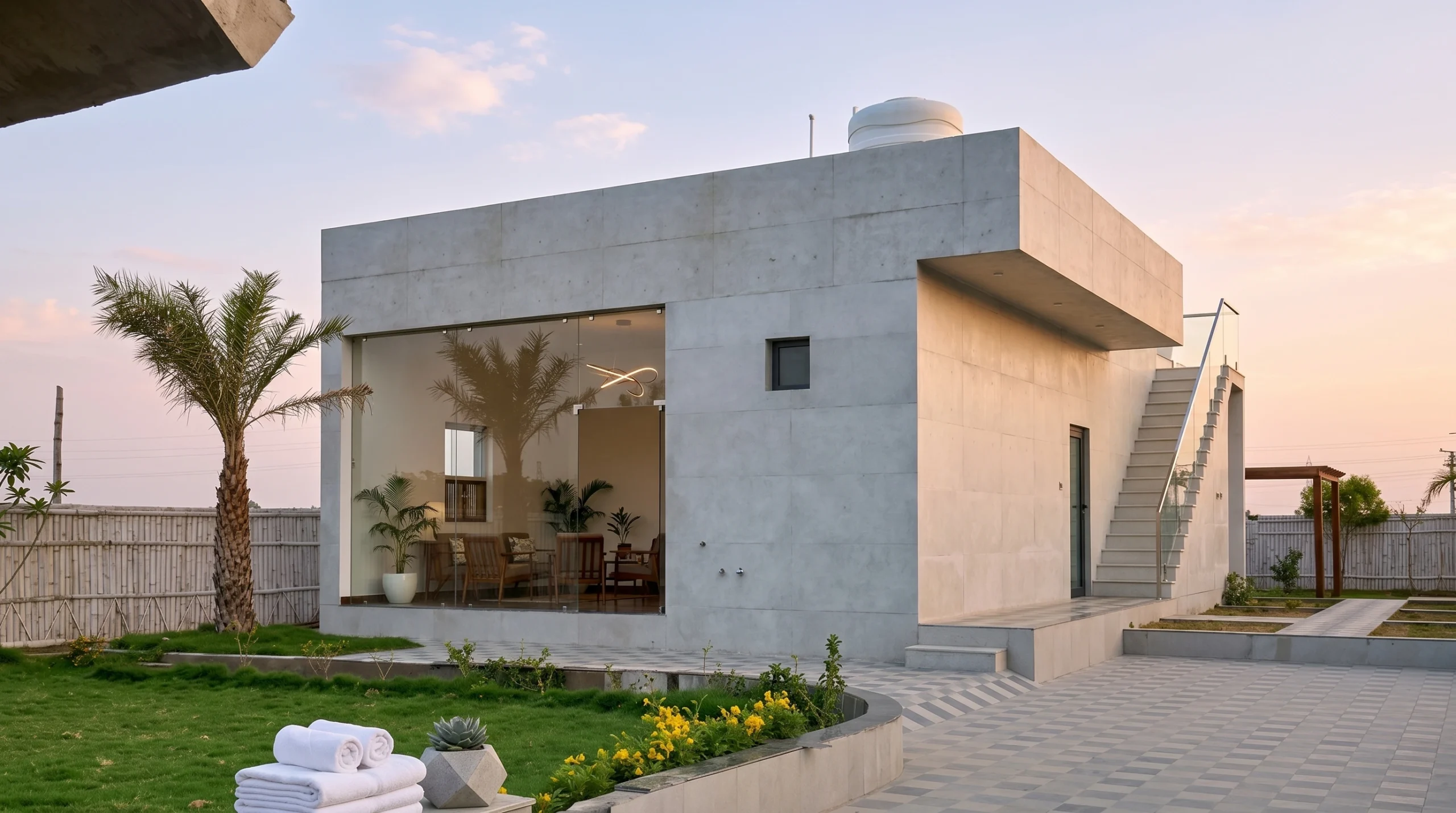 Vrindavan Awas Yojana-4